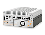 Nuvo-11160GC Series: Ruggedized Edge AI Platform Supporting 150W GPU and Intel Core Ultra 200S Series Processor