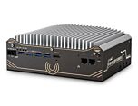 Nuvo-11501: Intel Core Ultra 200S Compact Fanless Computer with 2x 2.5GbE, 4x USB 3.2