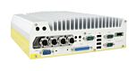 Intel powered industrial pc