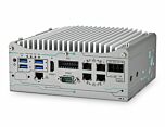 POC-960GC: Compact GPU Computer with AMD Ryzen 8640U Supporting NVIDIA 70W GPU