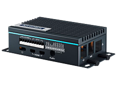Raspberry Pi 4 industrial pc