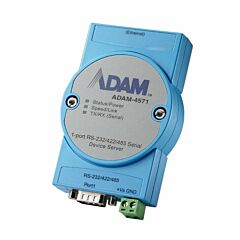 1-port RS-232/422/485 Serial Device Ser