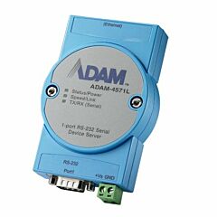 1-port RS-232 Serial Device Server