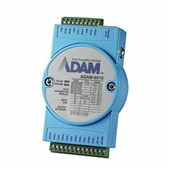7-Ch RTD Input Module