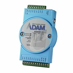 8-Ch AI/DO Module