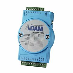 18-Ch Isolated DI/O Module