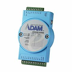6 Relay Output/6 DI Module