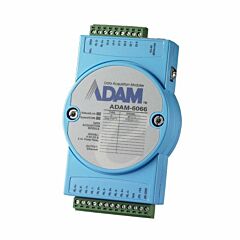 6 DO/6 DI Power Relay Module