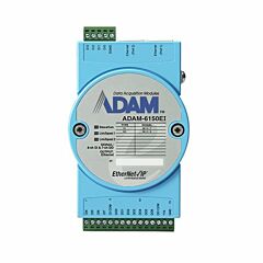 15-ch Isolated DI/O EtherNet/IP Module
