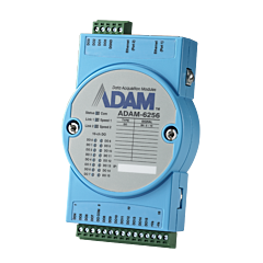 16-ch Isolated Digital Output Modbus TC