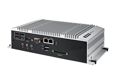 Advantech rugged pc