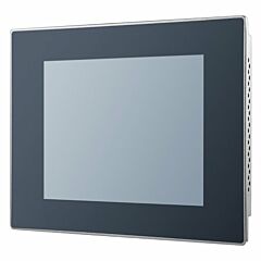 fanless panel pc