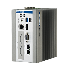 Advantech Intel Celeron J1900 industrial computer