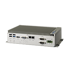 Advantech Intel Atom industrial PC