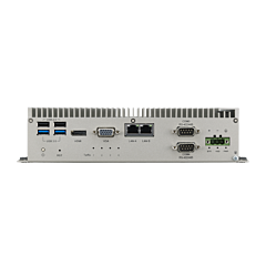 Industrial PC by Advantech designed for rugged environments