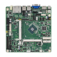 industrial pc MINI-ITX board