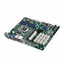Advantech Intel 8th Generation Intel Core i7/i5/i3/Xeon ATX