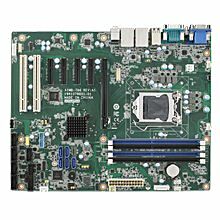 8th/9th Generation Intel Core™ i7/i5/i3 Pentium/Celeron ATX with Triple Display, DDR4, USB 3.1, SATA 3.0