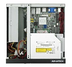wallmount chassis for industrial pc