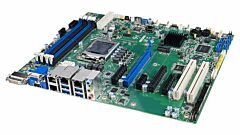ruggedized ATX server board