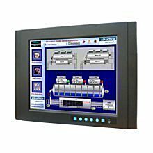 monitor for industrial pc