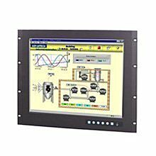 monitor for industrial pc