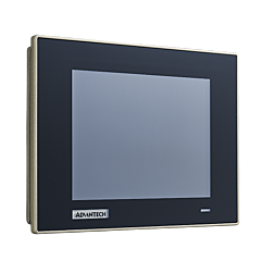 industrial pc monitor