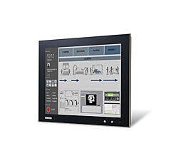 Modular Multi-touch Panel PC