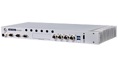 ITA-510NX: Railway Certified AI Inference System Powered by NVIDIA Jetson Orin NX