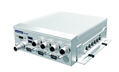 ITA-560NX: Railway Certified Jetson Orin NX Rugged Computer