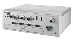 ITA-580: Railway Certified 11th Gen Intel Core H-Series Fanless Computer