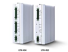 Constant current LED controller