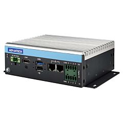 MIC-710AIX Inference System with NVIDIA Jetson Xavier NX
