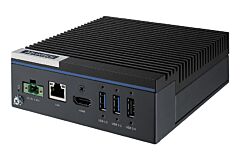 MIC-711-ON AI Inference System Based on NVIDIA Jetson Orin Nano
