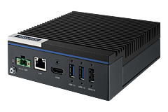 MIC-711-OX AI Inference System Based on NVIDIA Jetson Orin NX