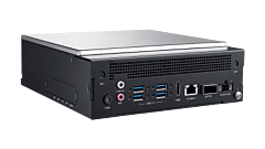 MIC-743-AT: NVIDIA Jetson Thor AGX AI Inference System with 1TB Drive