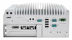 Nuvo-5095GC: Neousys Compact and Wide-Temperature GPU Computing Platform with PoE