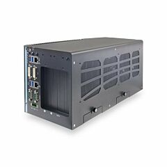Nuvo-6108GC-IGN GPU Computing Edge AI PC