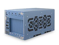 Nuvo industrial PC