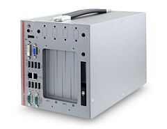 Neousys Edge AI Platform Supporting Dual Tesla T4 GPUs