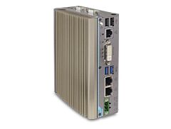 Neousys Intel Apollo Lake Pentium