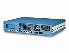 RGS-8805GC: EPYC MILAN Series Rugged HPC Server Supporting NVIDIA RTX Graphics Cards