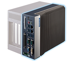 Advantech Intel 6th Generation Core i Processor Compact Fanless System