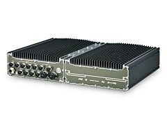 SEMIL-2000GC: Full Rack Mount IP69K Waterproof GPU Computer with Intel 14th/13th/12th-Gen Core Processors