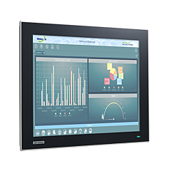 industrial panel pc