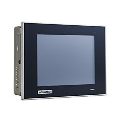 Advantech 5.7"/ 6.5" TFT LED LCD Intel Atom Thin Client Terminal
