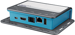 Advantech Freescale i.MX6 RISC Compact Box
