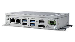 UNO-2372G V2: Small-Size Modular Embedded Box PC with Intel Celeron J6412