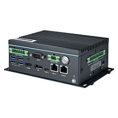 UNO-238 V2: Compact IoT Edge Computer with Intel 12th Gen Core CPU