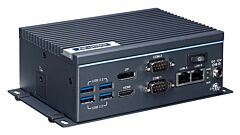 UNO-238 Compact IoT Edge Computer with
Intel® Core™ i Processor